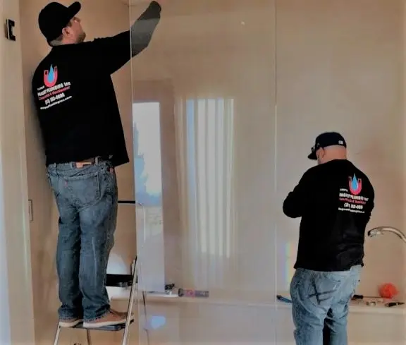 Professional plumbing installation for Leak Detection in East Merrimack